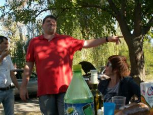 все в сад!)