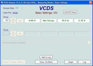VCDS