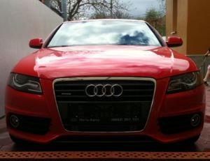 AUDI A4 FOTO 001