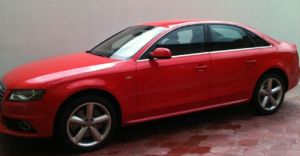 AUDI A4 FOTO 003