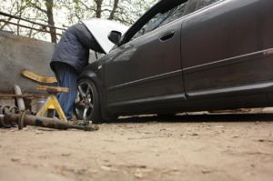 Винты выкручены практически в самый низ..