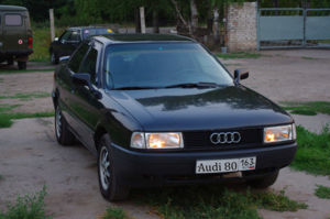 audi 1 1