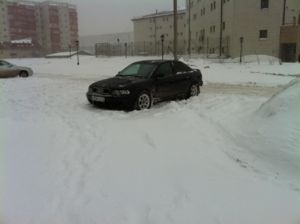 Буран