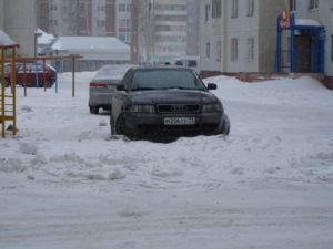 Такую купил