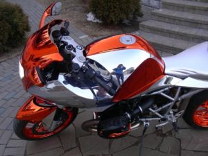 BMW 19