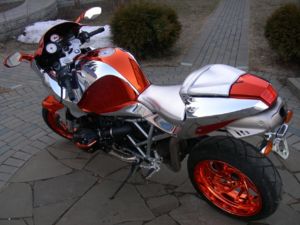 BMW 20