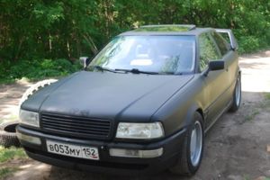 Вид спереди