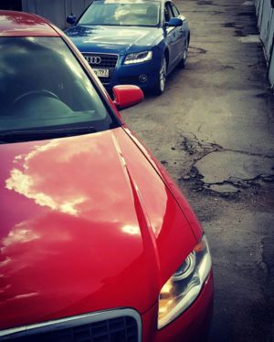 Любовь с первого взгляда