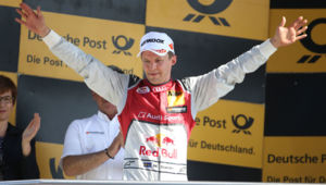 DTM Lausitzring 2017