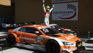 DTM Lausitzring 2017