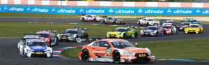 DTM Lausitzring 2017