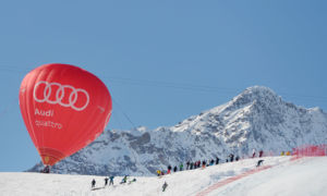 FIS Alpine World Ski Championships St. Moritz 2017