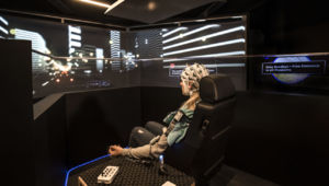 “25th Hour” project: Audi is researching the use of time in