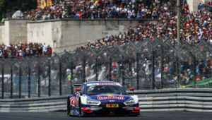 DTM Norisring 2017