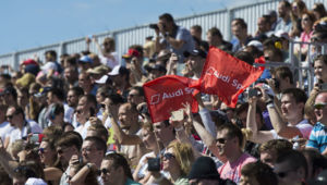 DTM Moskau 2017