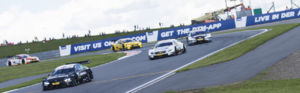 DTM Moskau 2017