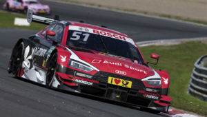 DTM Zandvoort 2017