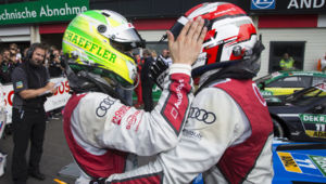 DTM Zandvoort 2017