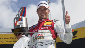 DTM Zandvoort 2017