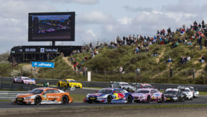 DTM Zandvoort 2017