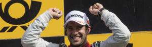DTM Zandvoort 2017