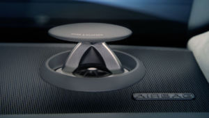 Audi A8 L