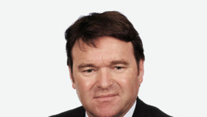 Bram Schot (56) will assume responsibility for Marketing and Sal