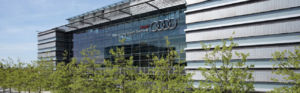 Audi Forum Ingolstadt