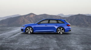 Static photoColour: Nogaro blue pearl effect