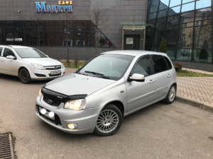 LADA Kalina Sport 2009