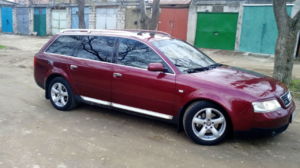 РетроЛасточка