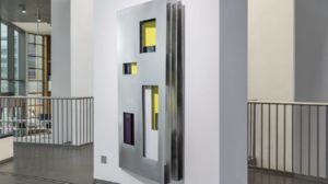 Ausstellung Glanzstücke im Museum Mobile