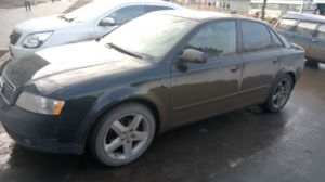 Моя красотка