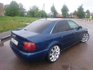 Мои кольца))
