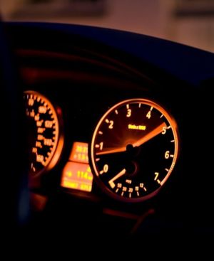5er e60