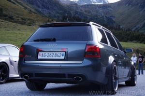 rs6 c5