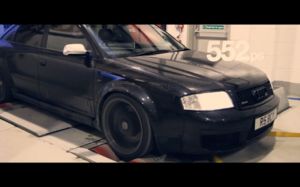 rs6 c5