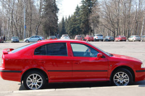 Skoda