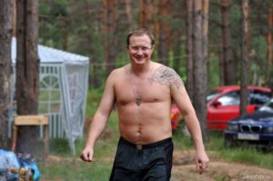 Доволен модератор - довольны все :)
