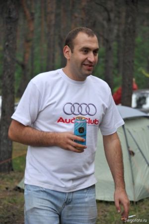 АК