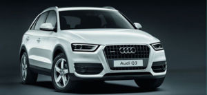 audi q3 small  1