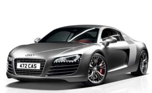 01 r8 v8 limited edition 630