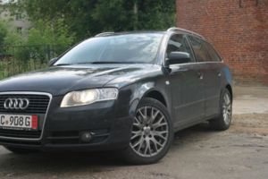 Audi A4 008