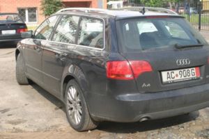 Audi A4 011