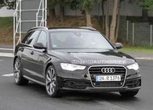 Aud s 6 Avant(1)