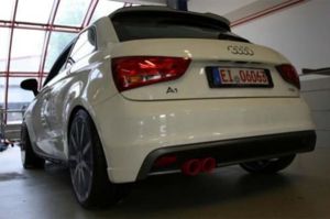 audi a1 mtm2