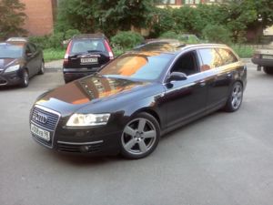 Auto