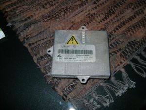 Блок розжига bosch al2