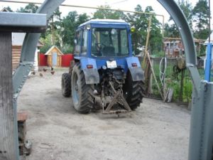 средство передвижения