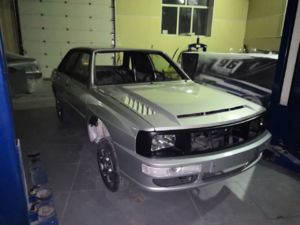 Quattro